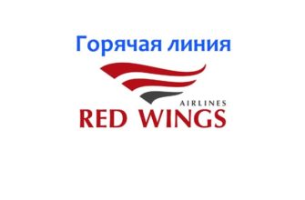 Горячая линия Red Wings